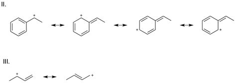 Primary Benzylic Carbocation