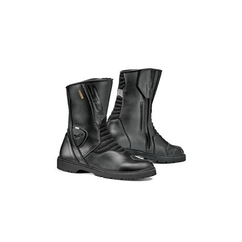 Bottes Sidi Gavia Adv Gore Noir