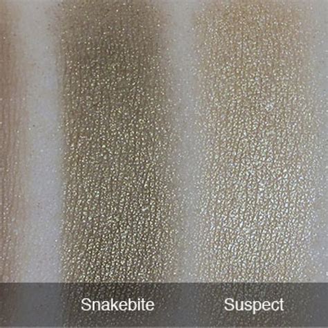 Urban Decay Naked Palette Review And Swatches Coffee Makeup