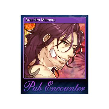 Steam Community Market Listings For 447190 Arashiro Mamoru Trading