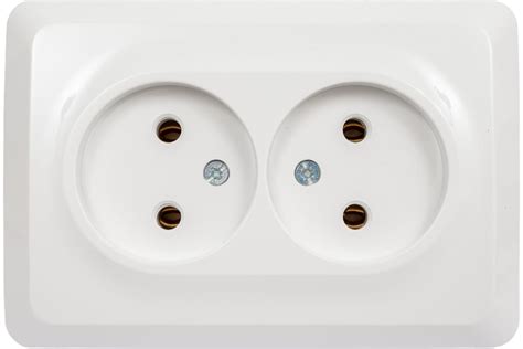 2-местная угловая розетка Systeme Electric открытой проводки Этюд 16А ...