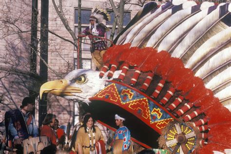 Video Shows Why Thanksgiving Is Known As A Day Of Mourning For Native