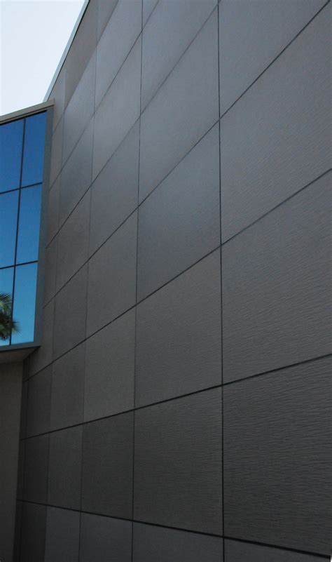 Create Stunning Building Features With Axolotl S Panel Facade Systems