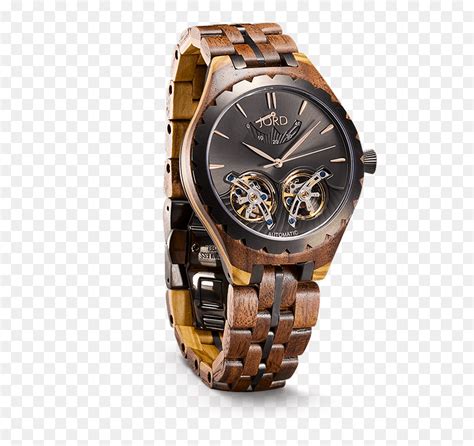 Eco Friendly Fathers Day Gift Guide Jord Wood Watch Wooden Watch Jord