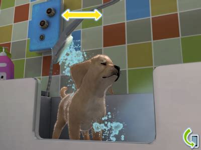 Ps Vita Pets Puppy Parlour