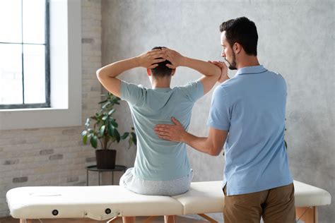 O Que Faz Um Osteopata - Osteopata: o que é e para o que serve? - Revista Ampla