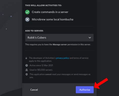 How To Watch Youtube Together On Discord Techwiser