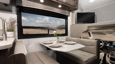 2024 Redhawk SE Is Jayco S Most Affordable Class C Motorhome Ready For