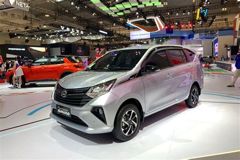 Ini 5 Mobil Termurah Di Giias 2023 Harga Mulai Rp 130 Jutaan