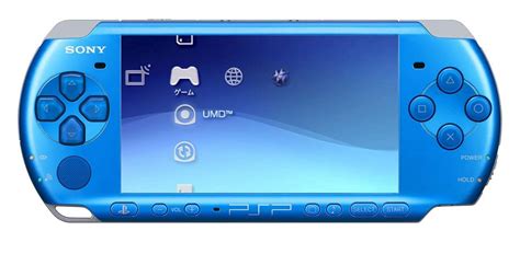 Buy Sony PSP Slim And Lite 3000 Series Handheld Gaming Console With 2