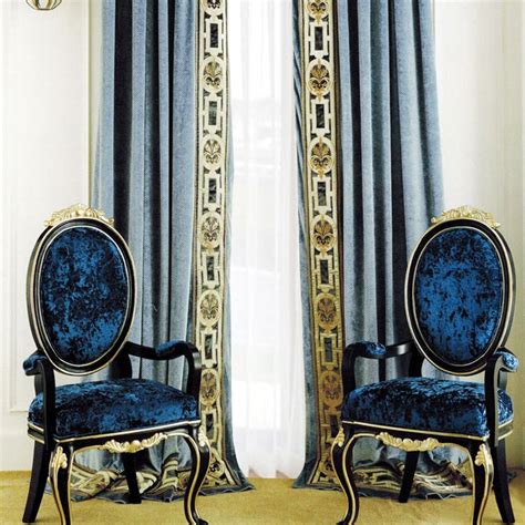 New free swatches are available online now! High end customized curtain ...