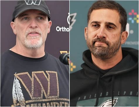 BREAKING: Washington Commanders head coach Dan Quinn stunned everyone