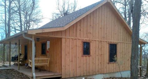 5 Essential Steps To Transform Your Home With Board And Batten Siding Magic