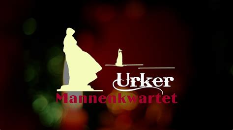 Urker Mannenkwartet Stille Nacht Heilige Nacht YouTube