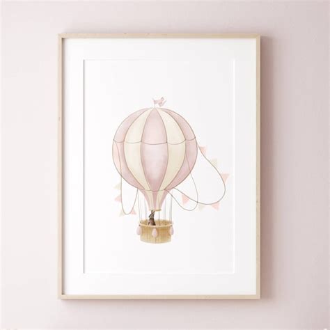 Hot Pink Girls Room Etsy