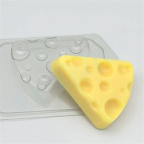 Swiss Cheese Mold