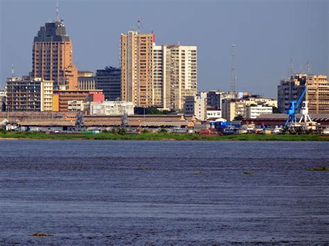 Город полностью исчезнет. Что случилось с самой глубокой рекой в мире ...