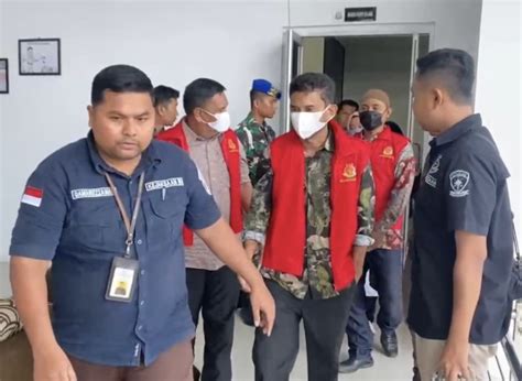 Jaksa Lhokseumawe Tetapkan Tersangka Korupsi Pajak Penerangan Jalan