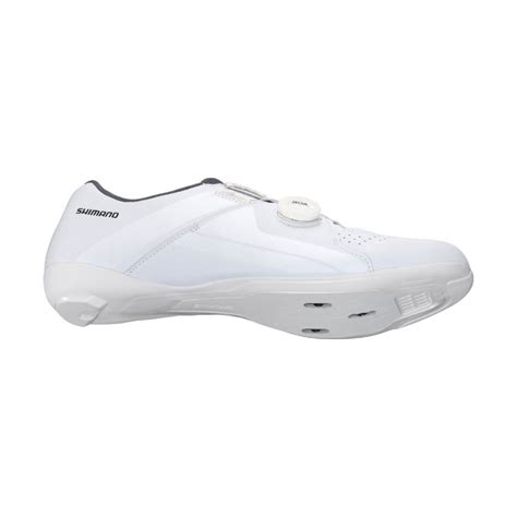 Zapatillas Ruta Sh Rc Blancas Shimano Tienda Cardenas Bikesandcoffee