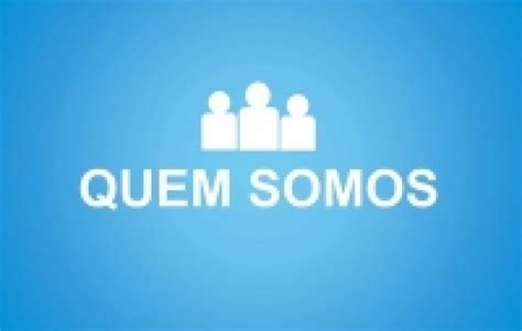 QUEM SOMOS