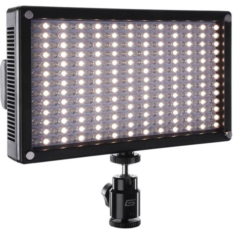 LED Camera Light - BroadcastStoreEurope.com