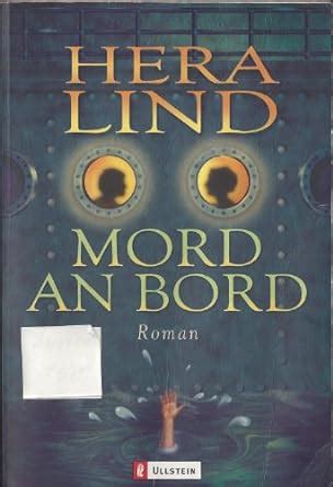 Amazon In Buy Mord An Bord Book Online At Low Prices In India Mord