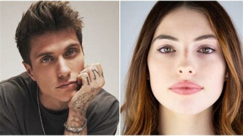 Modena Benjamin Mascolo del duo Benji e Fede si è sposato in segreto