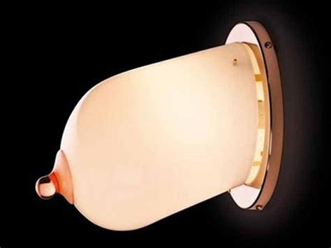Boob Lamps I MeanWhat