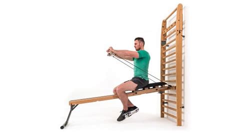 NOHrD WallBars Combi Trainer Online Kaufen Beim Fitt24 De