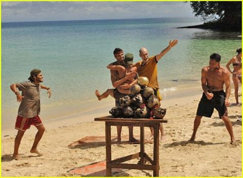 Full Sized Photo of survivor panama ep05 47 | Photo 340811 | Just Jared