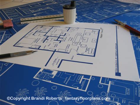 Seinfeld Layout | George's Apartment Floor Plan