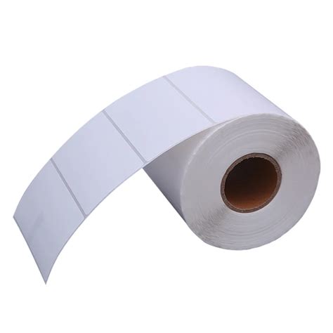 Labels Per Roll X Thermal Printer Compatible Self Adhesive