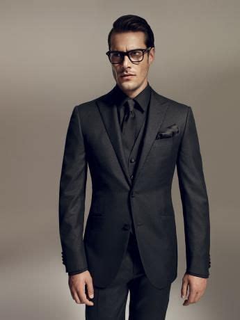 Slim Fit Suits – C Anthony Men's Shop