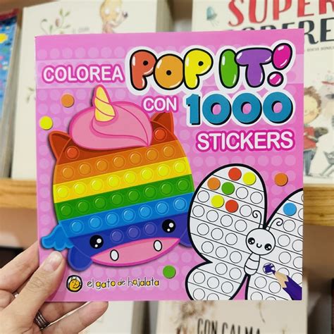 POP IT UNICORNIOS Comprar En BetyGino