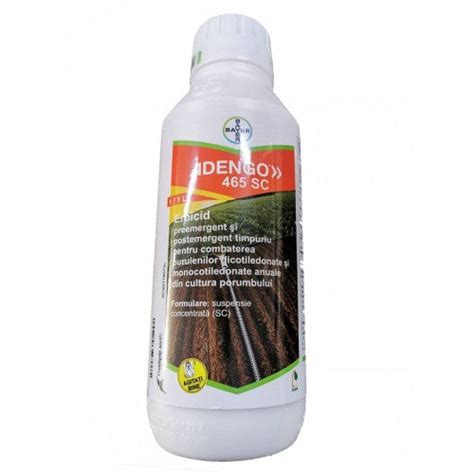 Adengo 1L | Erbicide - Bayer