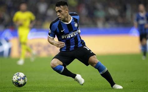 Manchester City Dan Chelsea Siap Gandakan Gaji Lautaro Martinez