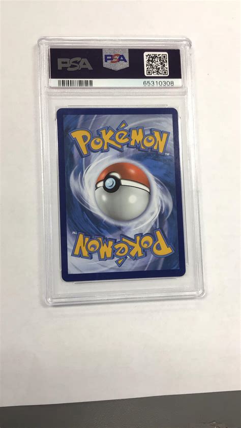 2022 Pokemon Sword Shield Brilliant Stars 173 Fa Shaymin Vstar PSA 10