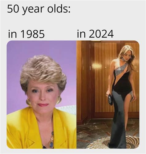How Times Have Changed Rfunnymemes
