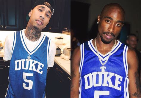 Tyga Says Tupac Taught Him More Than His Own Father – VIBE.com