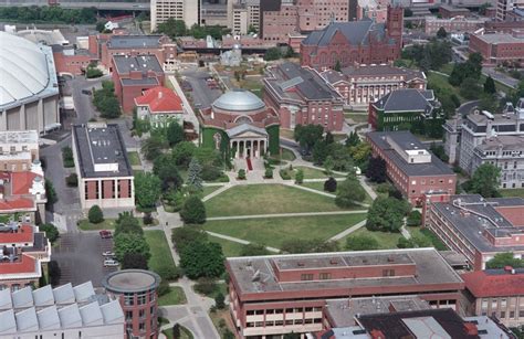 Syracuse University alerts students, staff about more racist bathroom ...