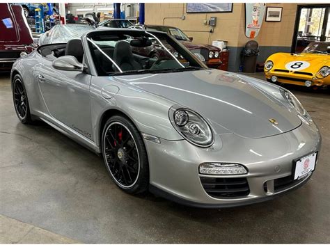 2011 Porsche 911 For Sale Cc 1797056