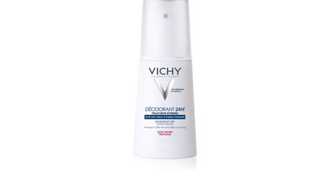 Vichy Deodorant H Desodorante Refrescante En Spray Notino Es