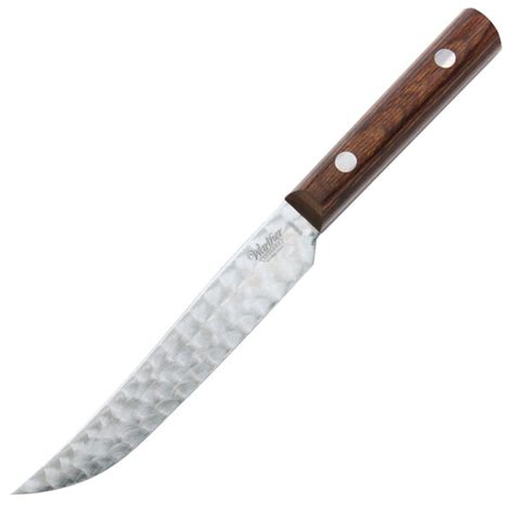 7" Butcher Knife | Warther Cutlery