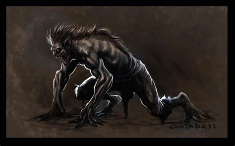 Aswang, Monster of Filipino Folklore | by Michael Roy | Minute Mythology | Medium