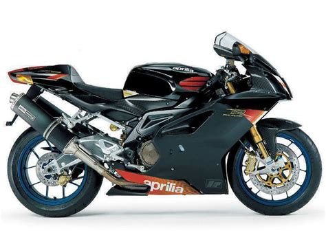 Review Of Aprilia Rsv Mille R Factory Pictures Live Photos