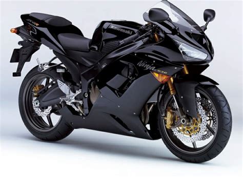 Si La Mode Faux Kawasaki Ninja Bien Faire Cacahu Tes Survivre