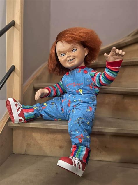Chucky Childs Play 2