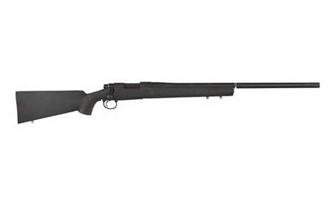 Remington 700 Police (M24) - GunGenius