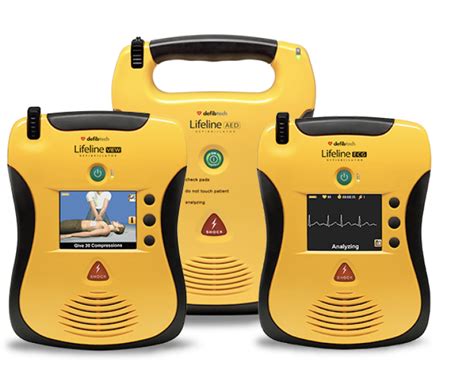 Martek Lifecare Leading Uk Supplier Of Lifesaving Defibrillators