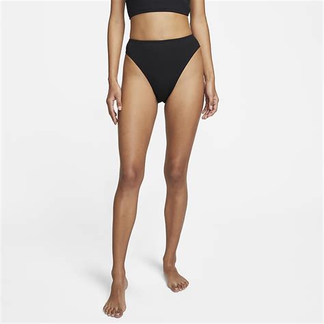 Nike Essential Women S Sling Bikini Swim Bottom Nike